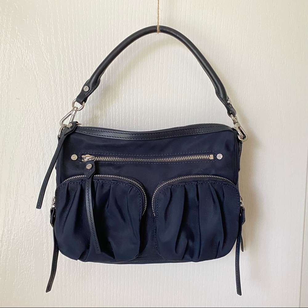 MZ Wallace Bailey crossbody